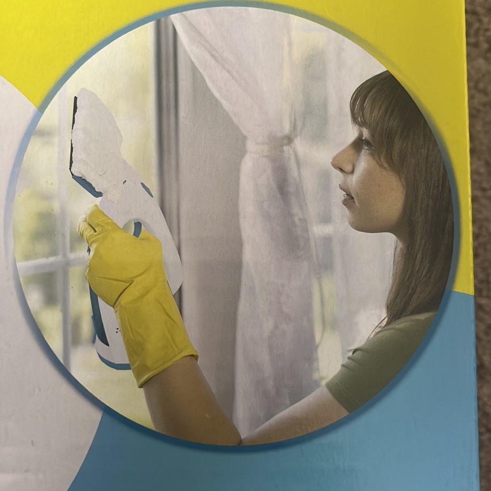 Window Vacuum